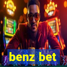 benz bet